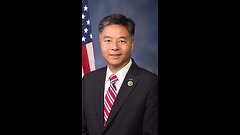 Ted Lieu's Son