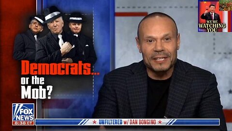 Unfiltered With Dan Bongino New 2/4/23