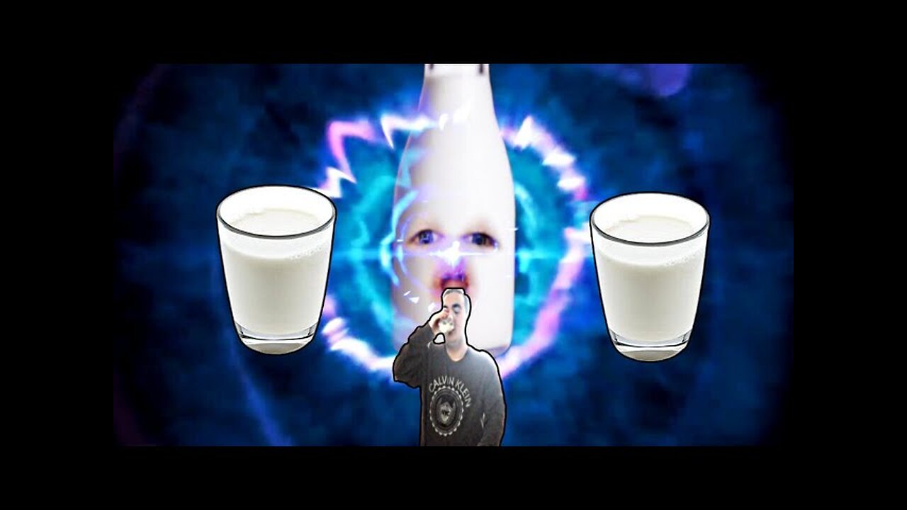 Drink Milk