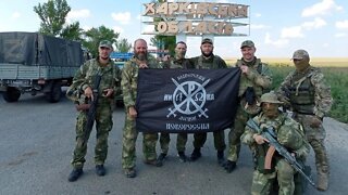 Russian Imperial Movement linked to terror campaign in Europe