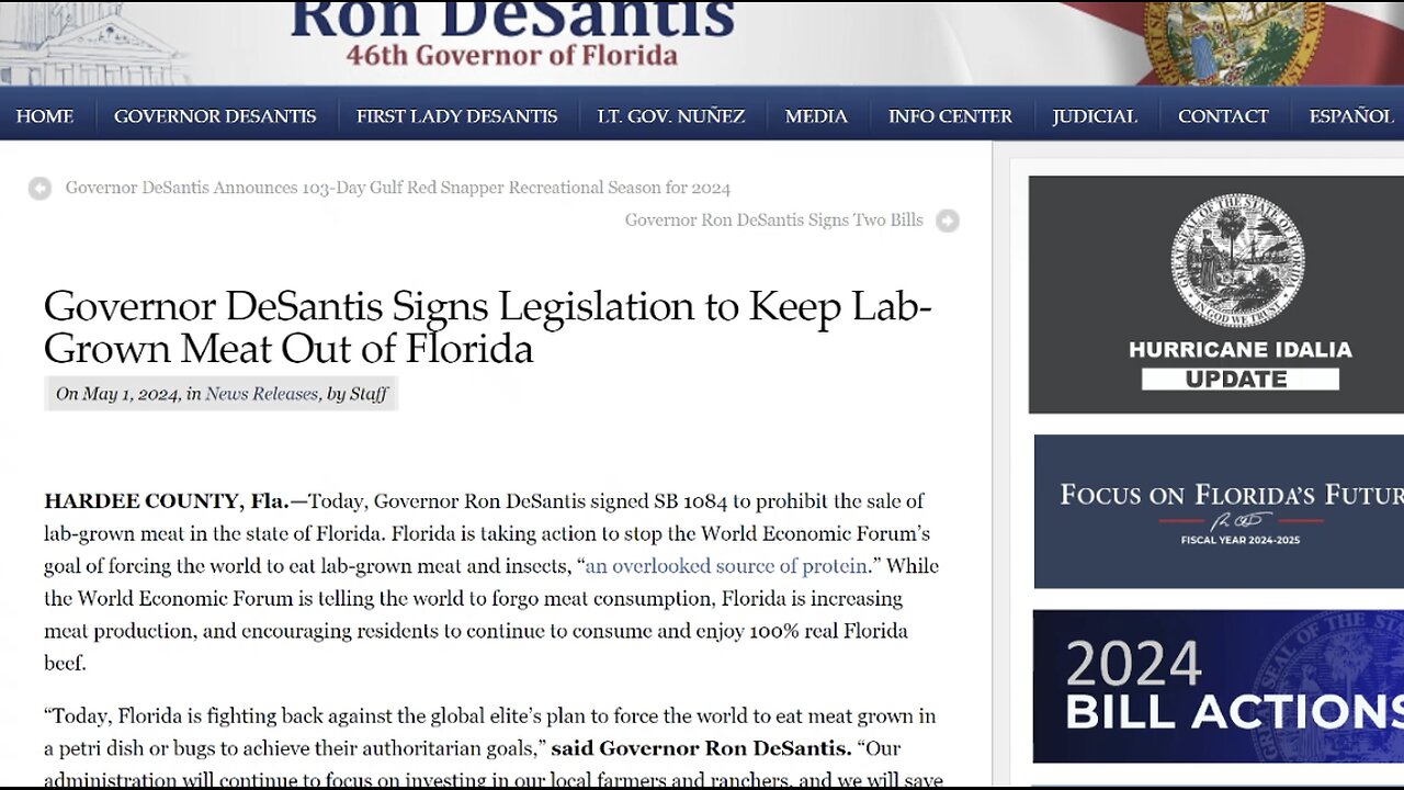 Tell your friends _IT IS HAPPENING_ here is the proof!