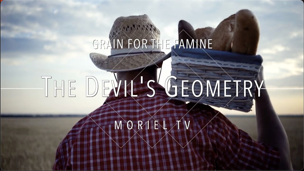 The Devil's Geometry - Jacob Prasch