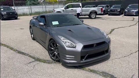 gtr