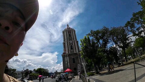 JARO PLAZA ILOILO CITY..