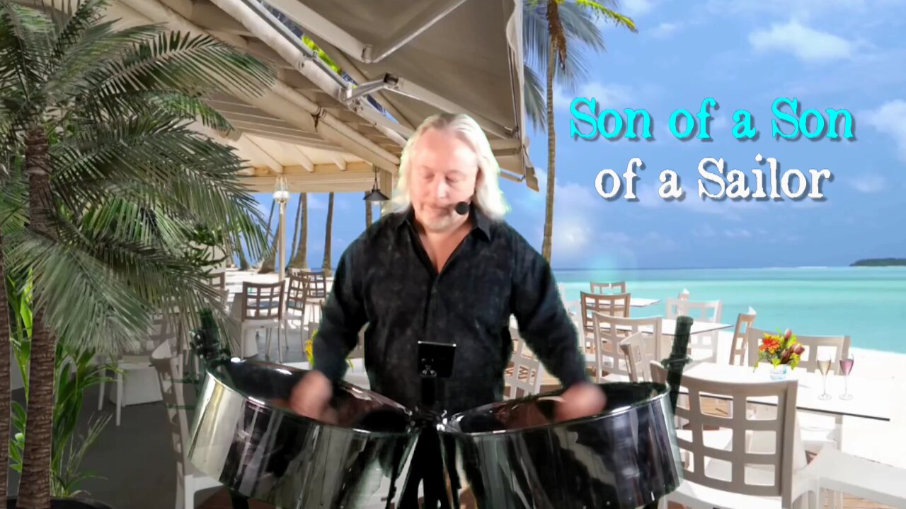 Son of a Son of a Sailor - Jimmy Buffett