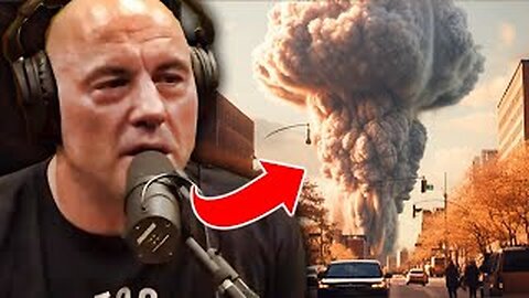 This Terrifying Joe Rogan Prediction is Coming True!!!