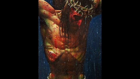 O que foi cravado na Cruz