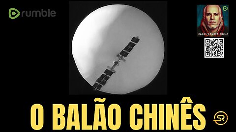 O BALÃO CHINÊS