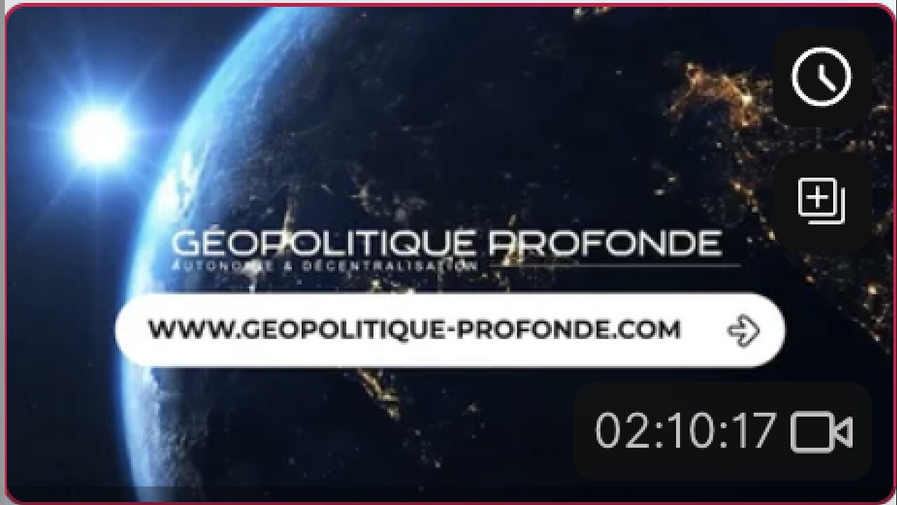 Mike BOROWSKI : Révélations explosives sur la corruption totale de la France - Sylvie CHARLES