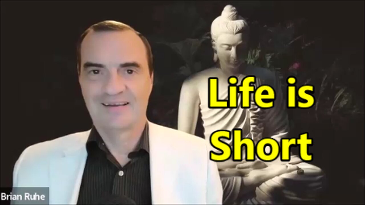 Life is Short