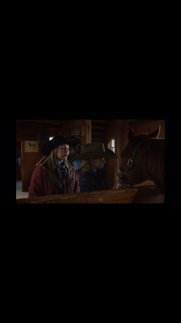 Heartland 16X15 Amy and Lyndy Part 5