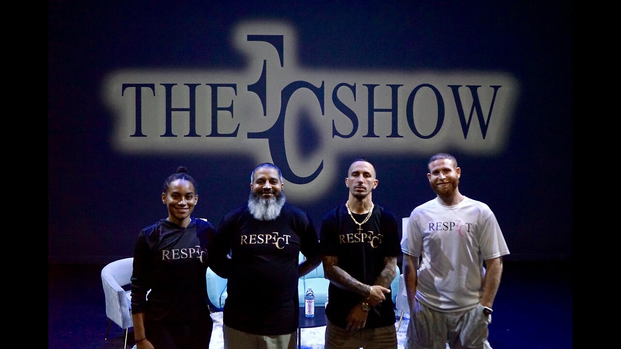 The EC Show with Enasia Colón | Dining Delights, Playoff Hockey, and More!