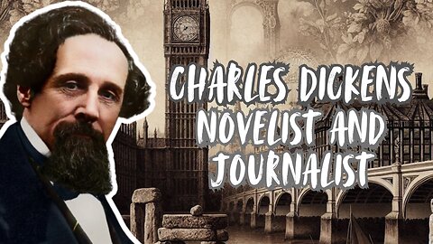 Famous Quotes |Charles Dickens|