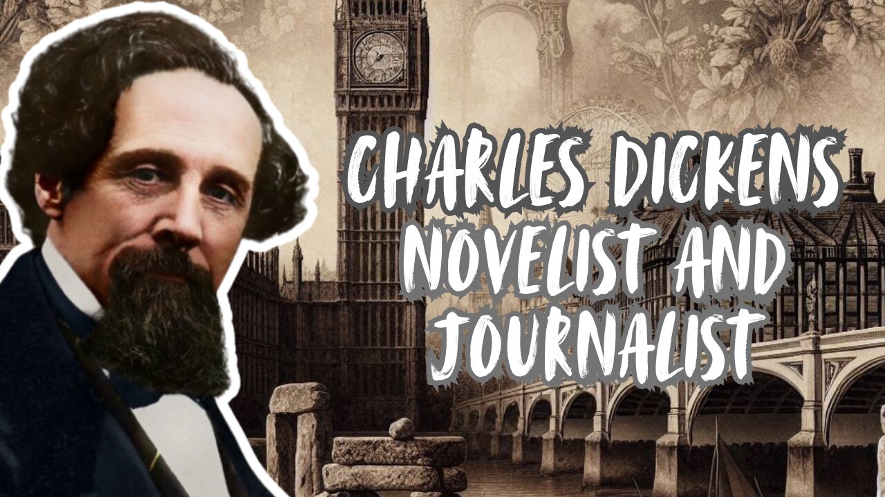 Famous Quotes |Charles Dickens|