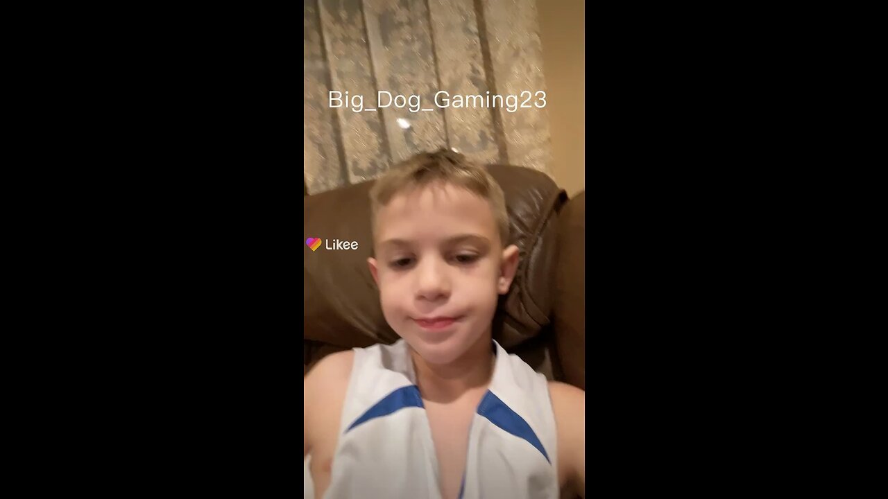 Just talking to you guys