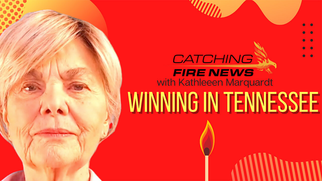 Winning in Tennessee