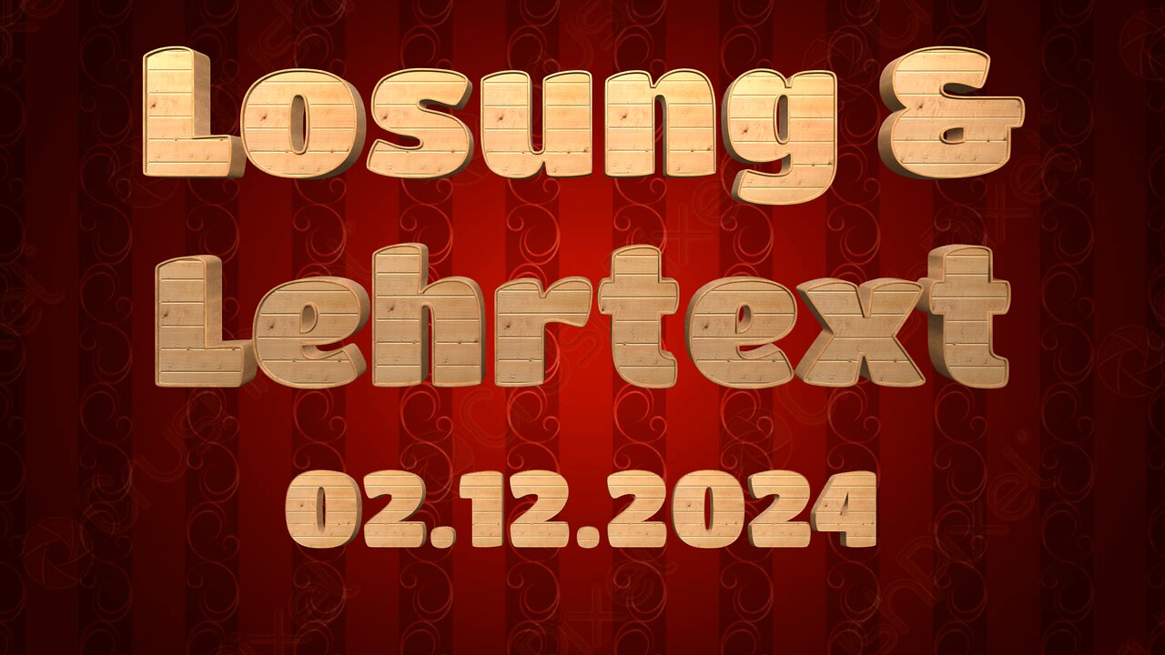 021224 Losung & Lehrtext5