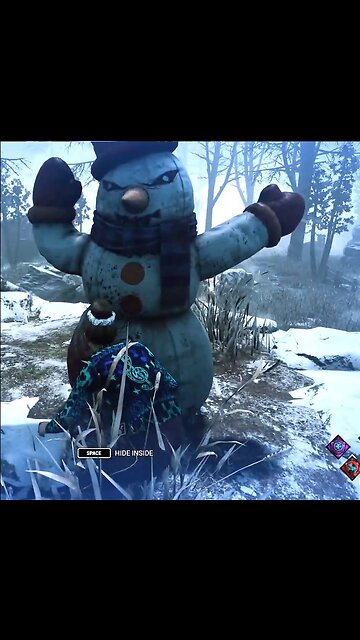 Snowman stealth tech x solo queue fun