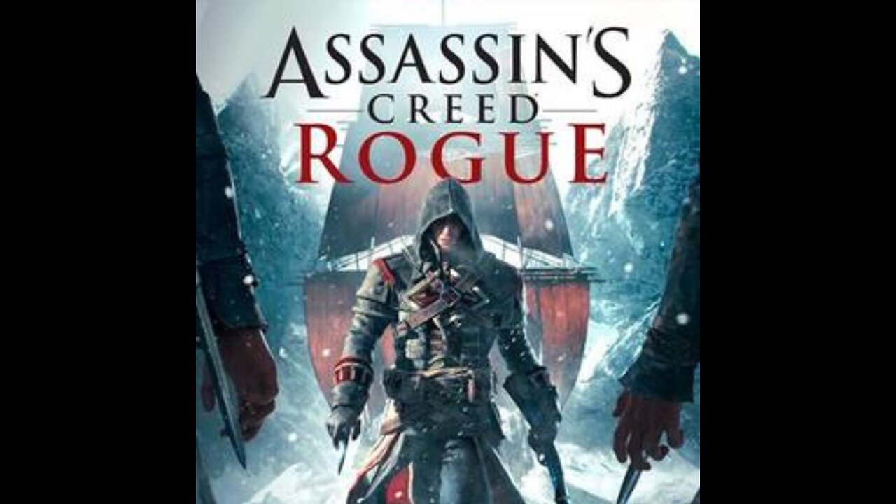 Assassin's Creed Rogue