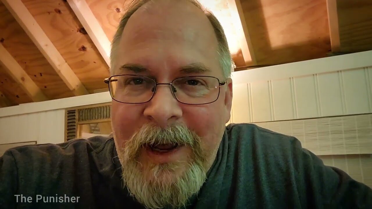 SPECIAL COUNSEL, JOHN "THE PUNISHER" DURHAM | YOU GUESSED IT