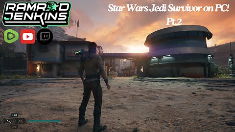 My 2nd Rumble Stream! Come on by and hang out!