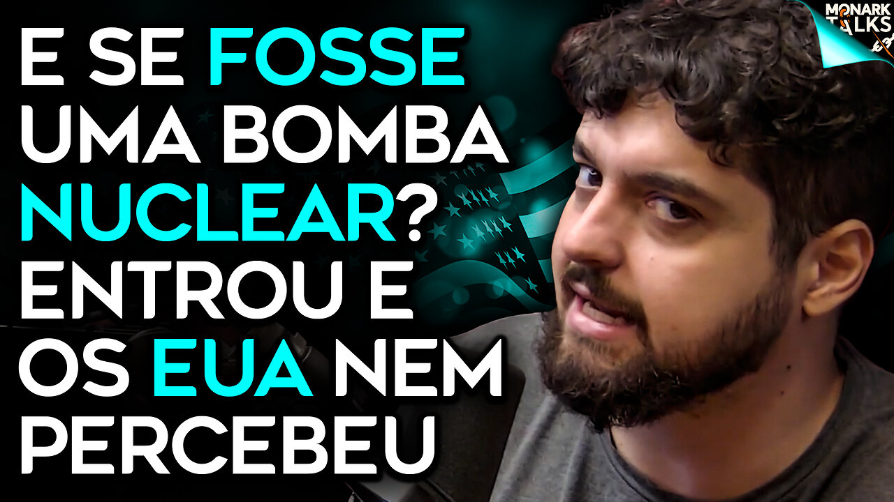 BALÕES DA CHINA ESPIONANDO ESTADOS UNIDOS