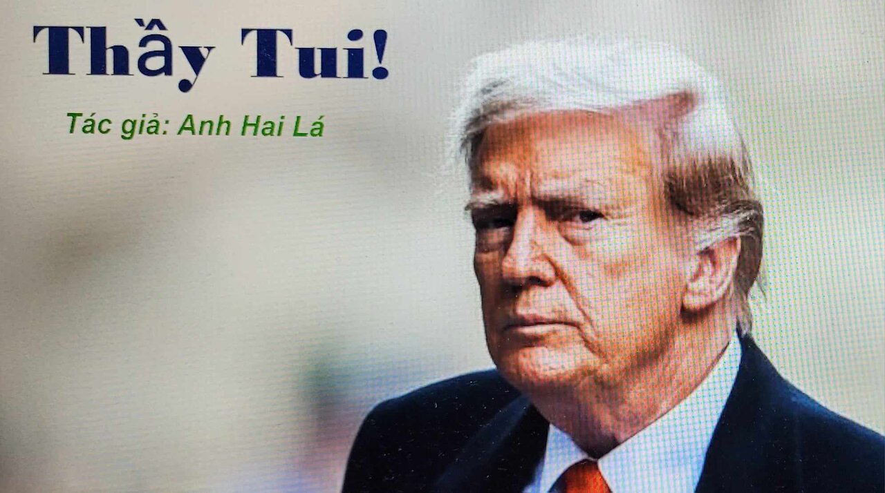 THẦY TUI!