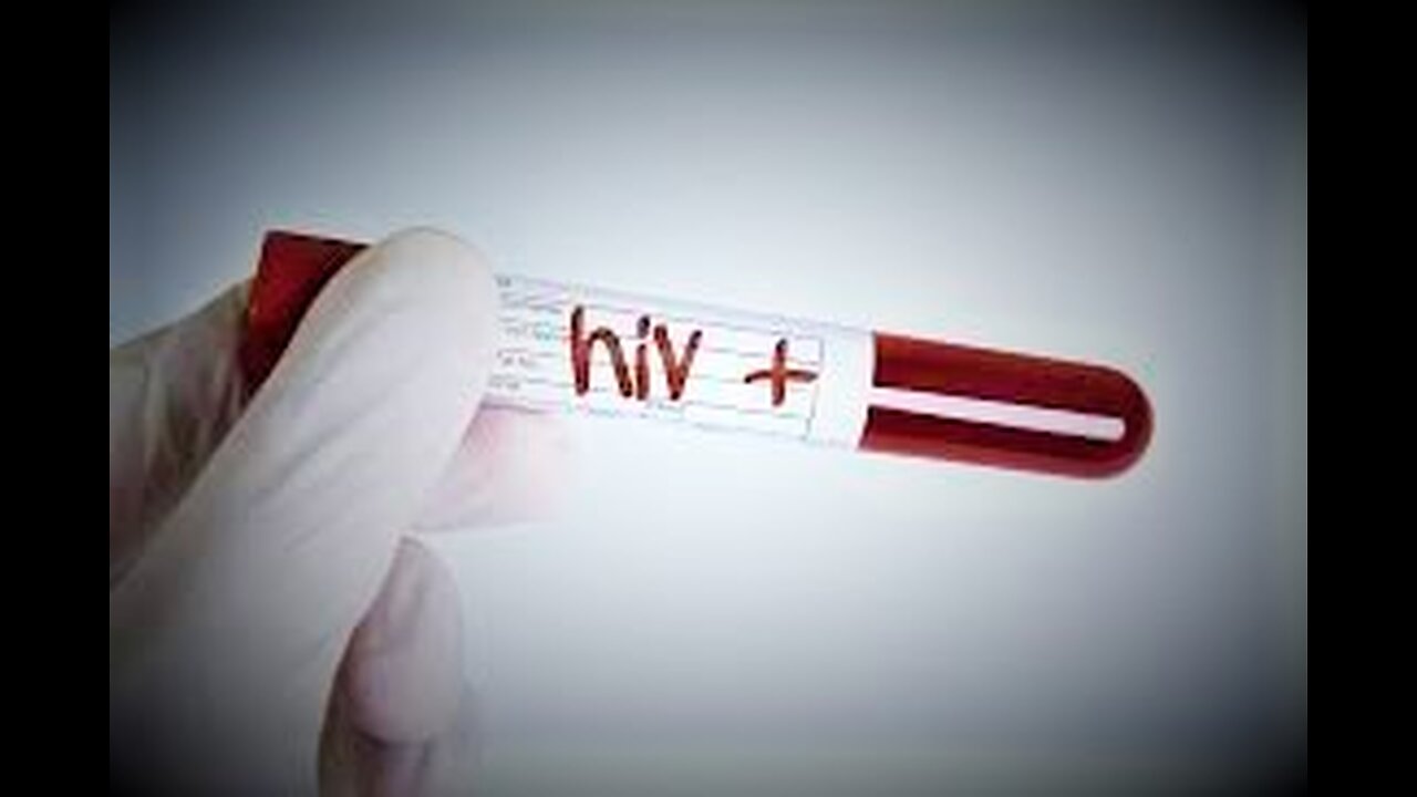 AIDS, HIV La Scienza del Panico Ciò che nessuno ti ha mai detto