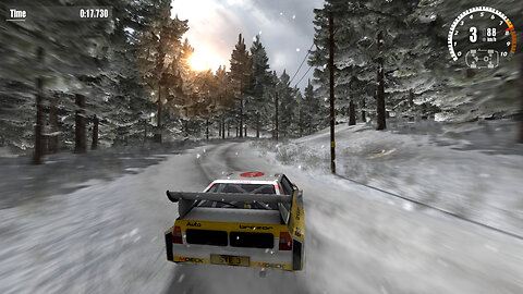 rush rally 3 ultimate rally game for android