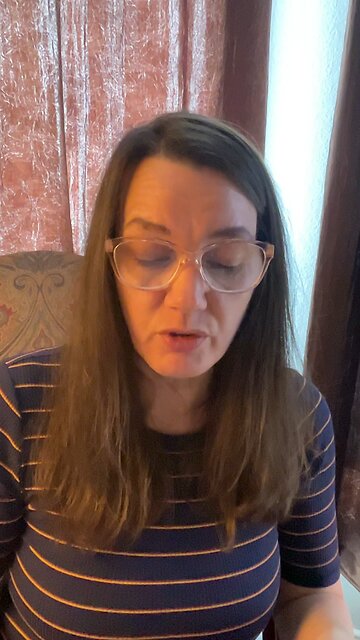 1 Corinthians 13: 4-8