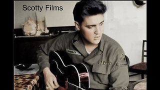 Elvis Presley - All Shook Up