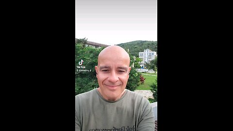 Brief live stream from Budva, Montenegro, regarding future plans...