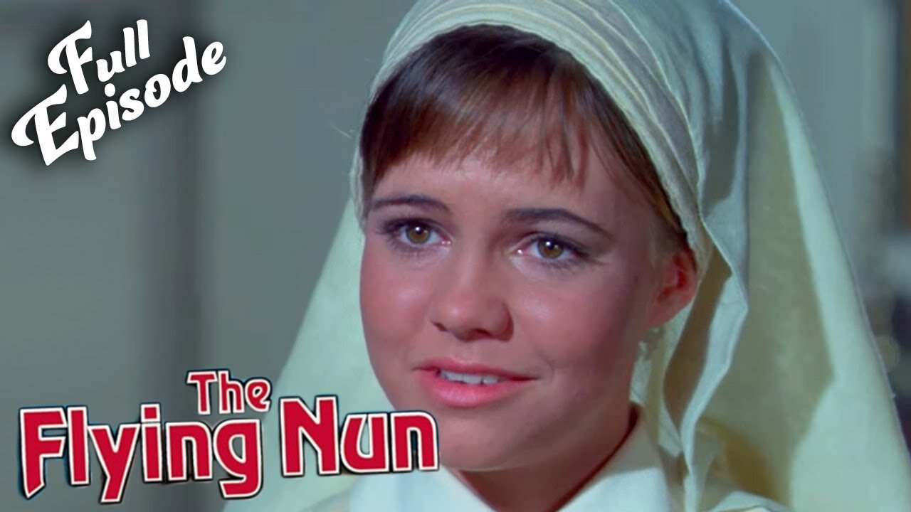 The Flying Nun ( The Flying Nun Pilot ) Full Tv Show 1967