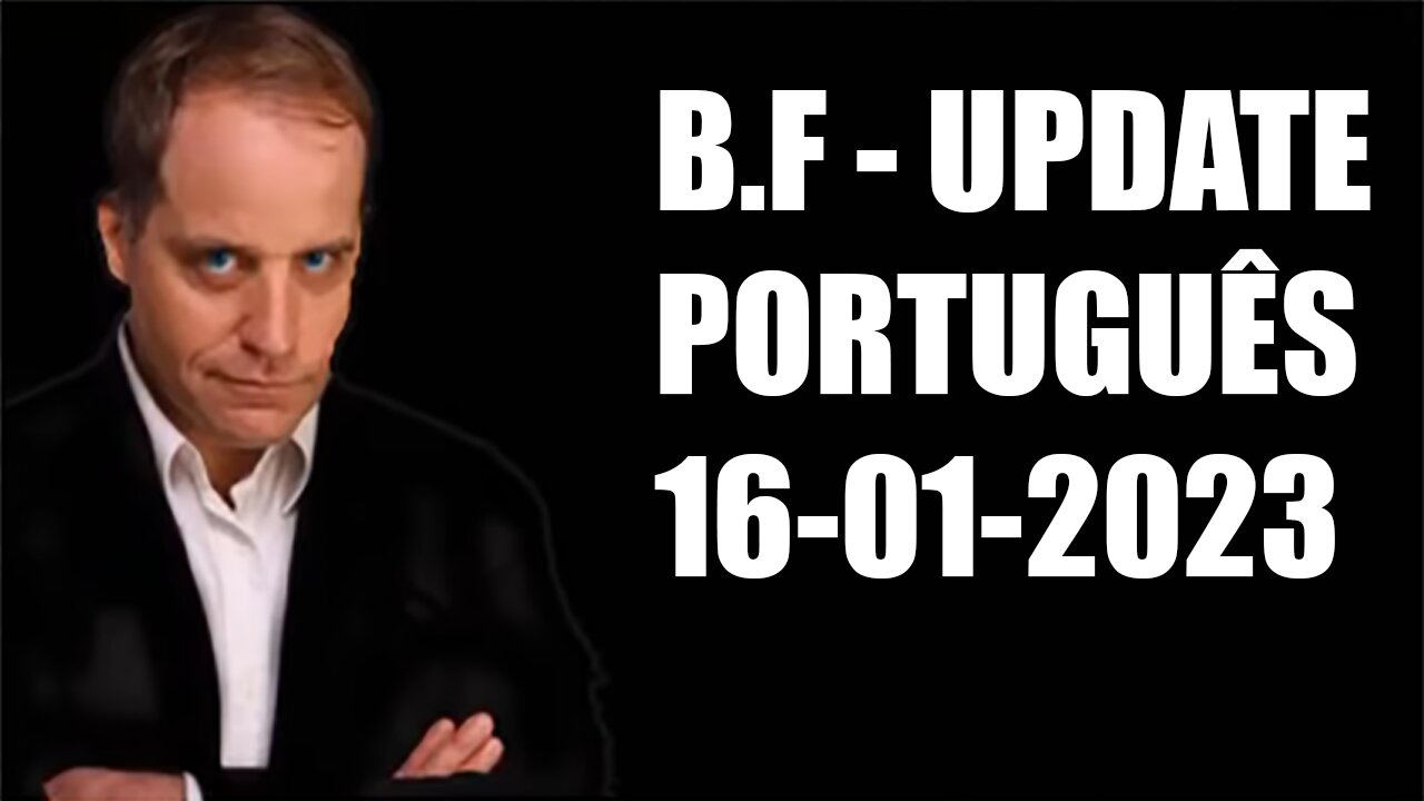 BENJAMIN FULFORD, ATUALIZAÇÃO, SEMANA