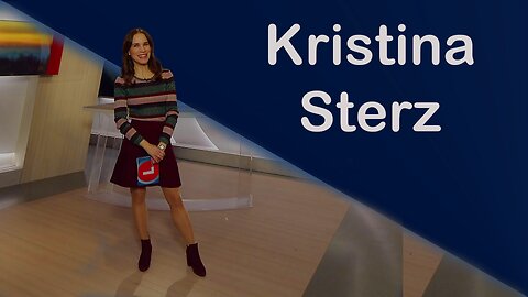 Kristina Sterz 021224