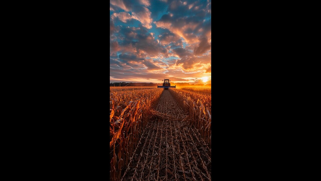 Harvest Time