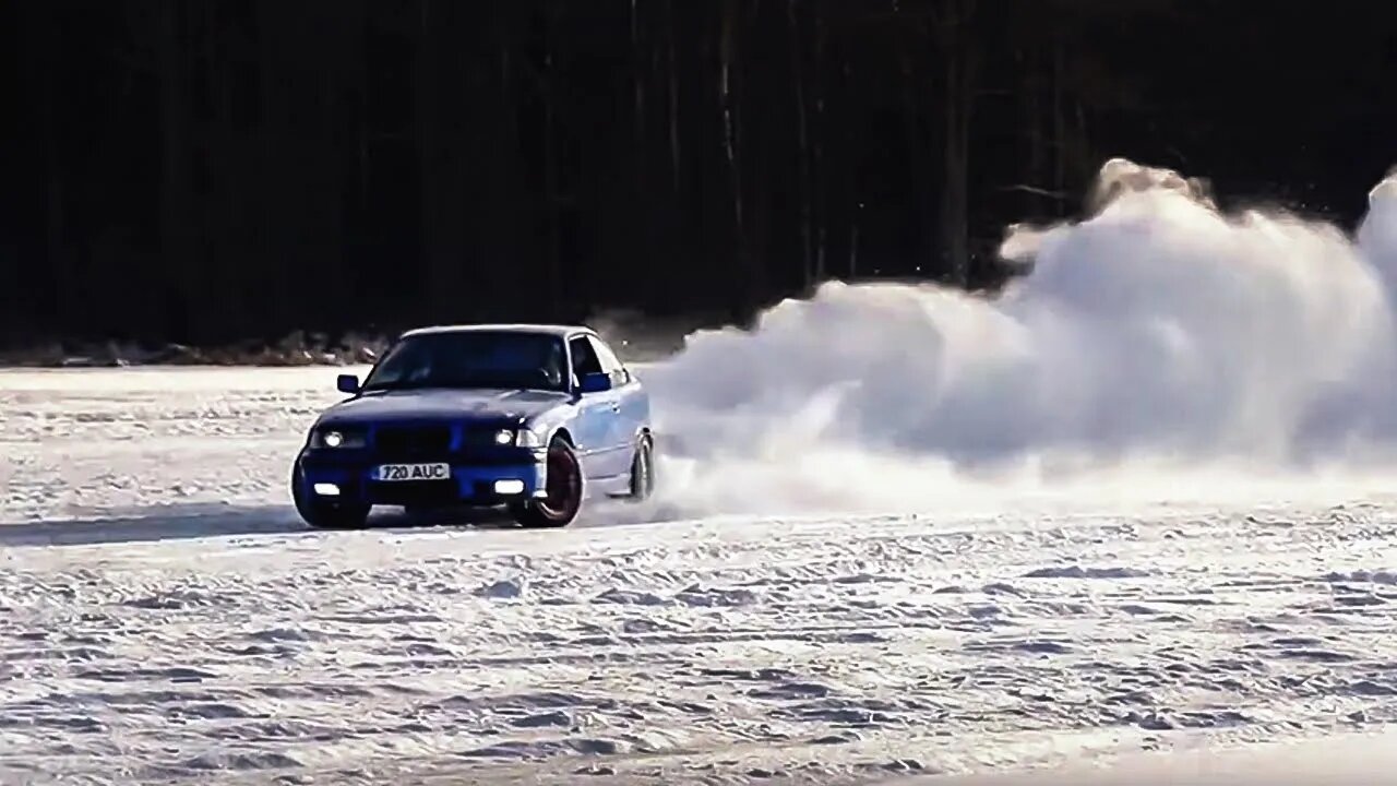 Winter Drift 2.0