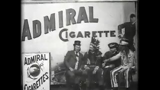 Admiral Cigarette