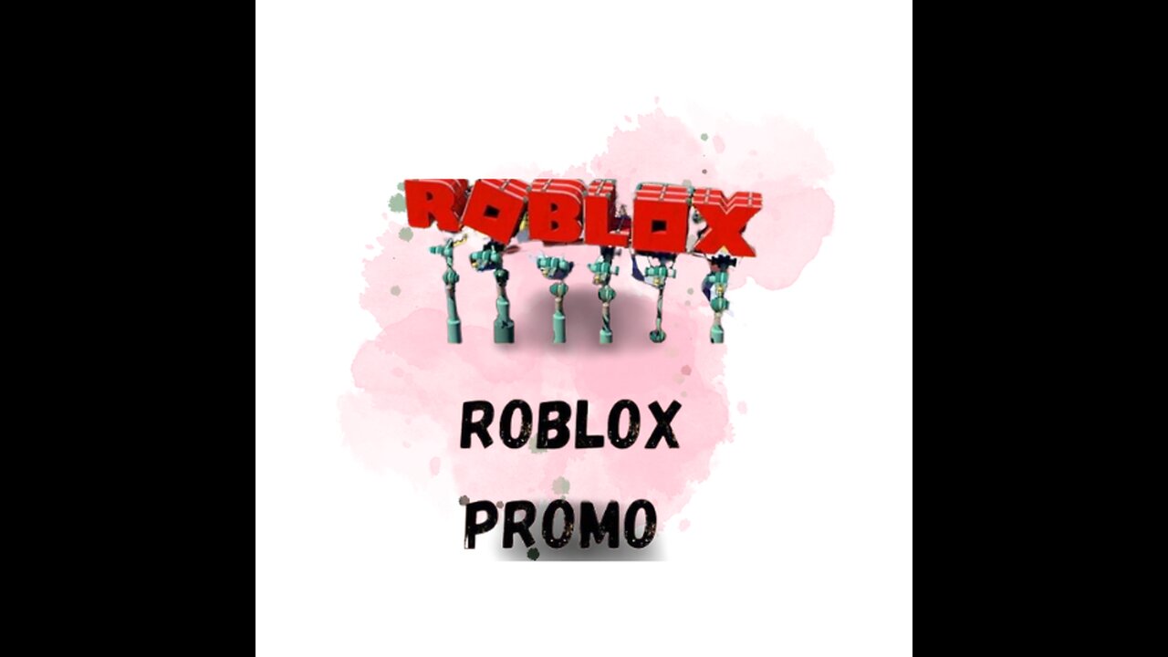 roblox promo codes