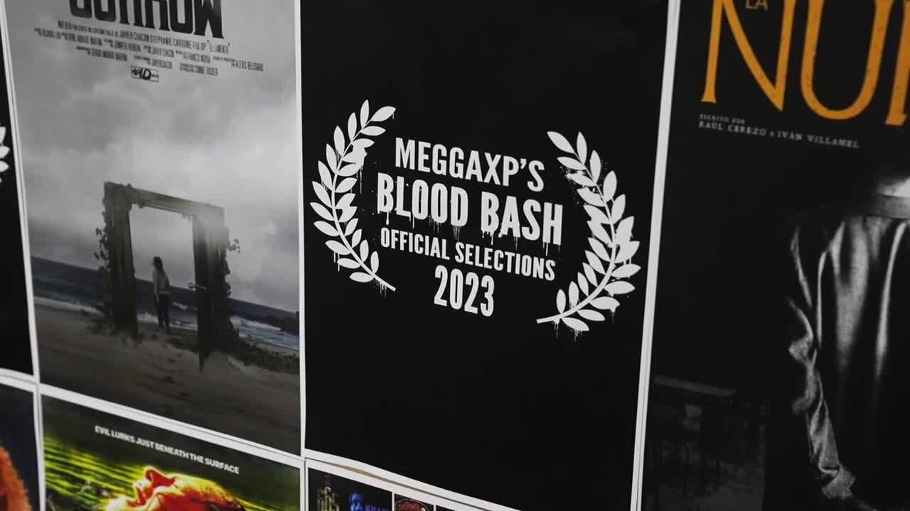 Blood Bash film festival is sure to fright