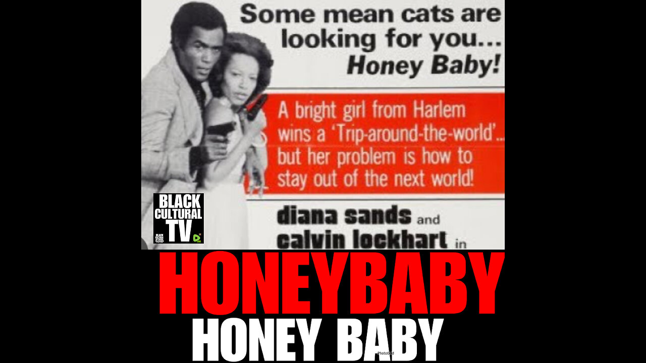 BCTV #45 HONEY BABY