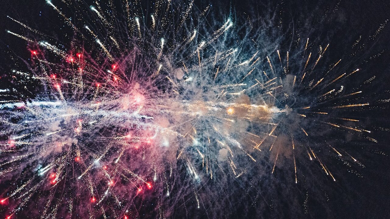 Fireworks