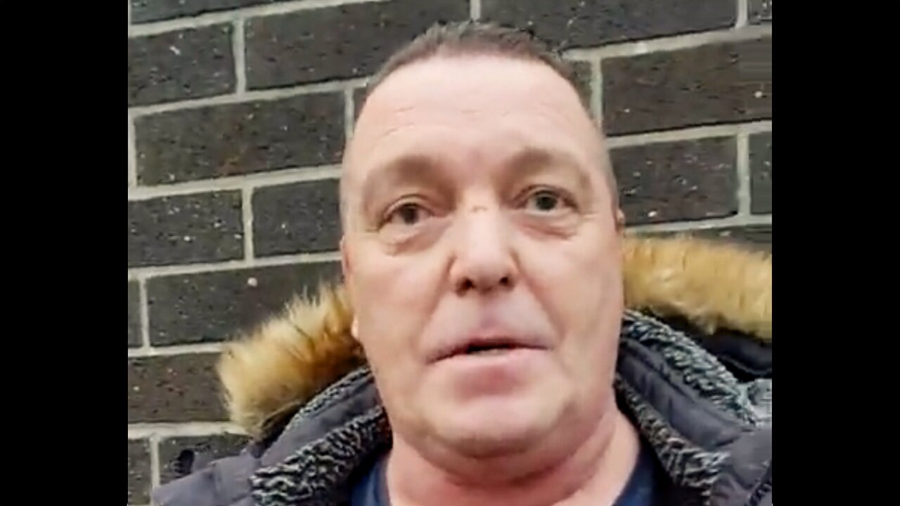 Craig Mash, Preston 16/11/22