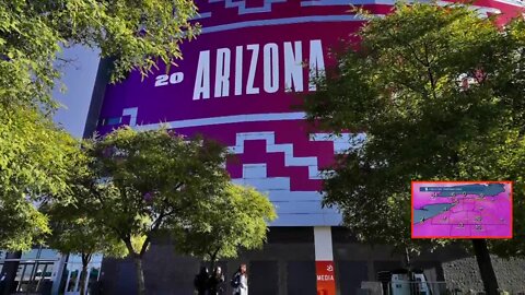 NU students heading to the Super Bowl