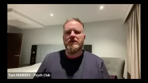 JANINE MORIGEAU shocking reading on JORDAN PETERSON, Ricky GERVAIS, Rik Mayall & Paul Walker.