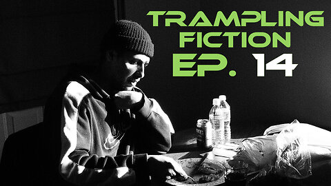 Trampling Fiction Ep. 14 Harmonial Impression: Just Viben