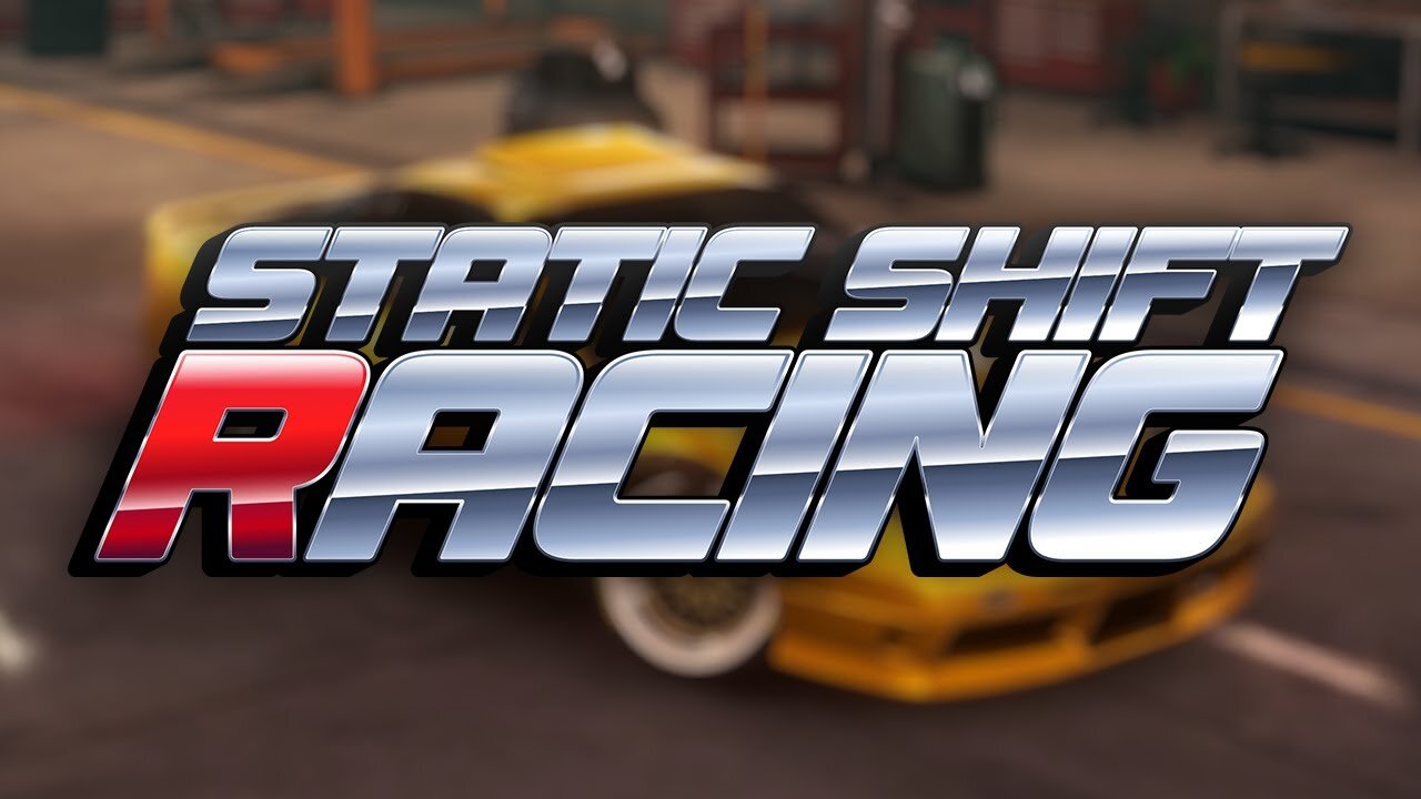 Static Shift Racing Gameplay ( Need For Speed Mobile )