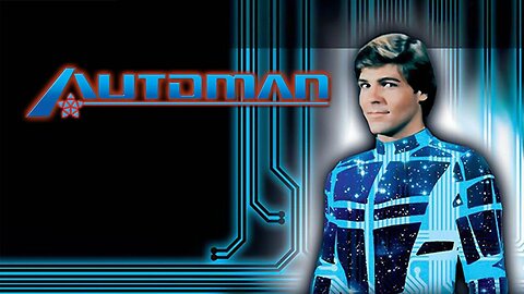 Automan ( Automan ) Full Tv Show 1983