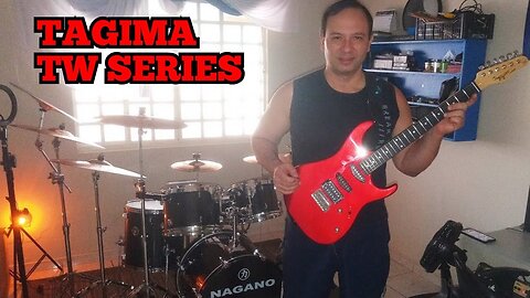 FALHAS RESOLVIDAS TAGIMA TW SERIES TG-510