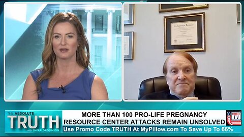 ANTIFA MEMBERS CHARGED WITH VANDALIZING PRO-LIFE CENTERS IN FLORIDA